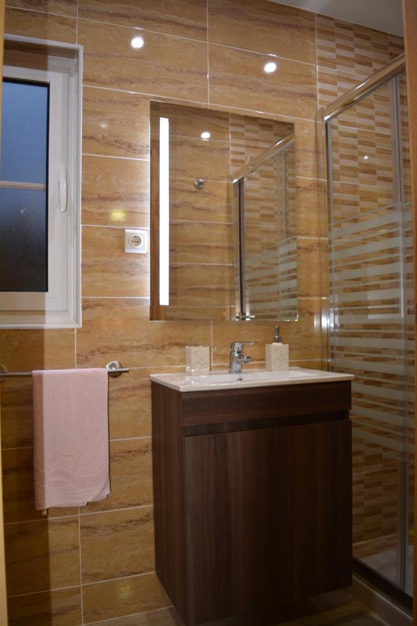 Arouca Passadicos Alojamento & Jacuzzi Exterior photo