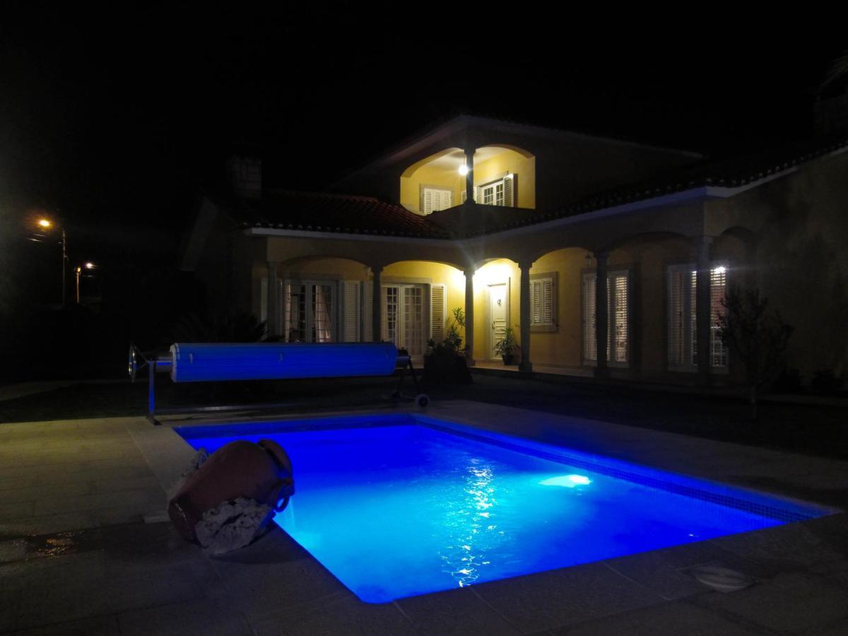 Arouca Passadicos Alojamento & Jacuzzi Exterior photo
