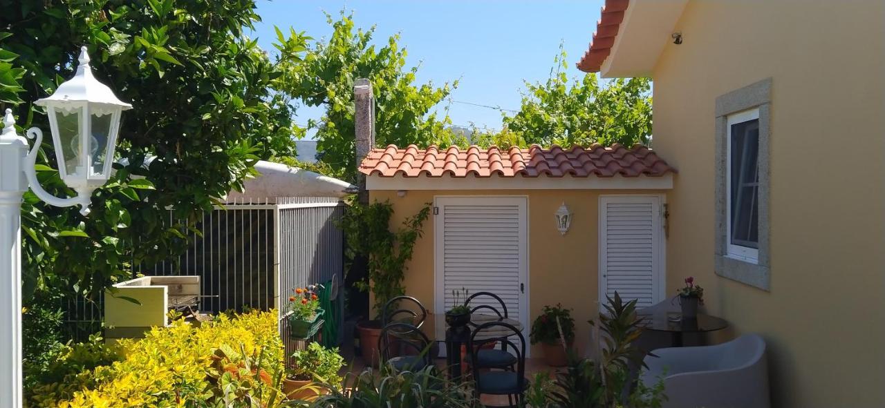Arouca Passadicos Alojamento & Jacuzzi Exterior photo