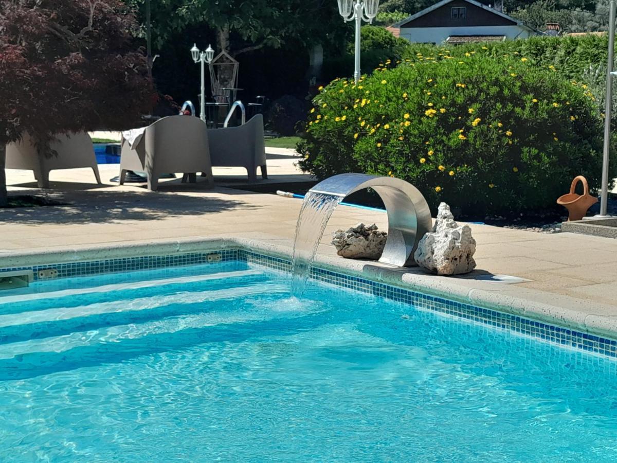 Arouca Passadicos Alojamento & Jacuzzi Exterior photo