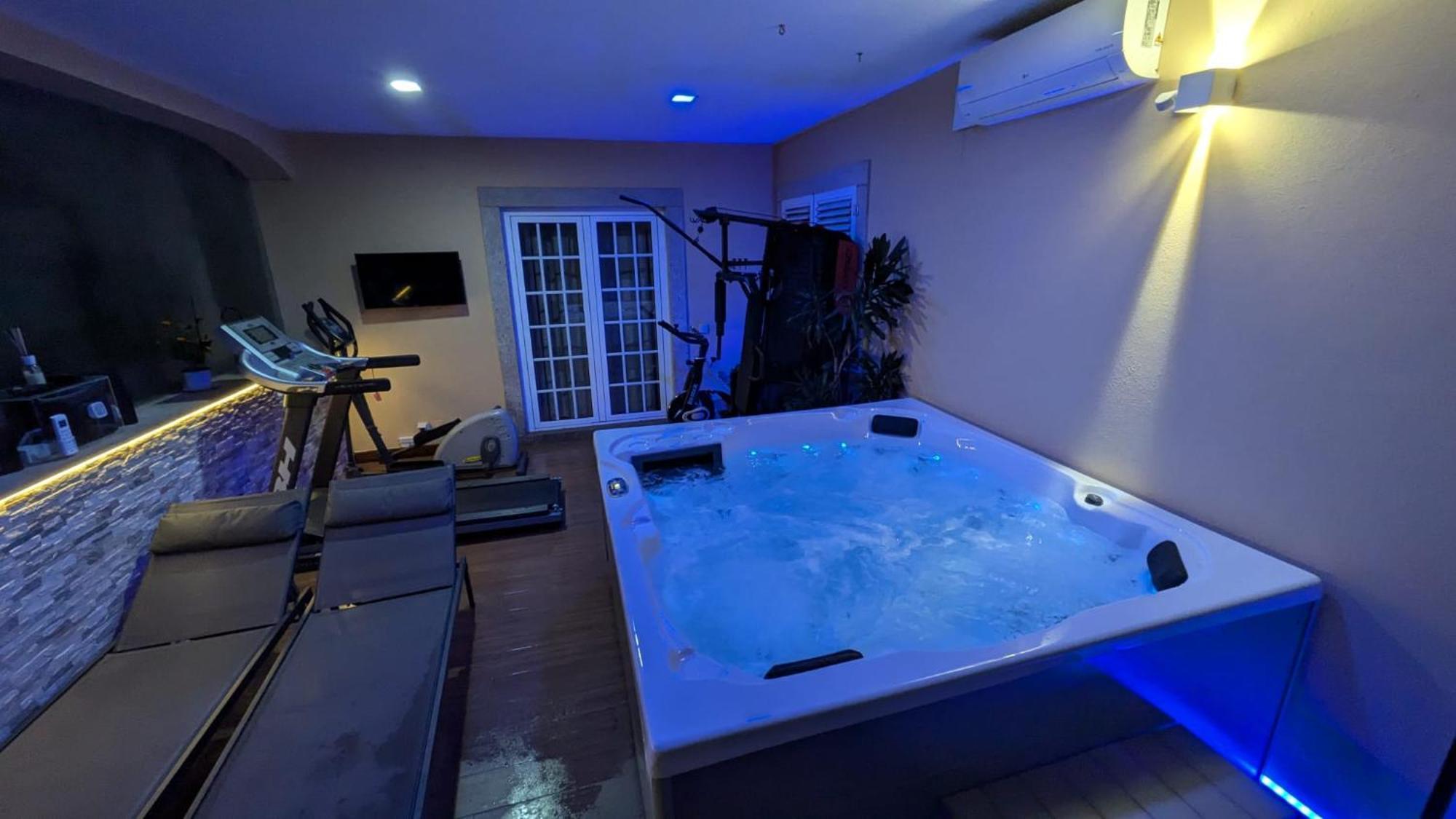 Arouca Passadicos Alojamento & Jacuzzi Exterior photo